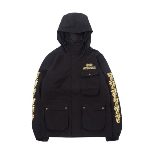 NOMADIK 777JACKET 26-27